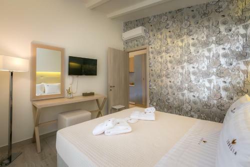 Apartamento Lobelia Luxury Suites