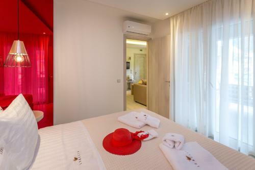 Apartamento Lobelia Luxury Suites