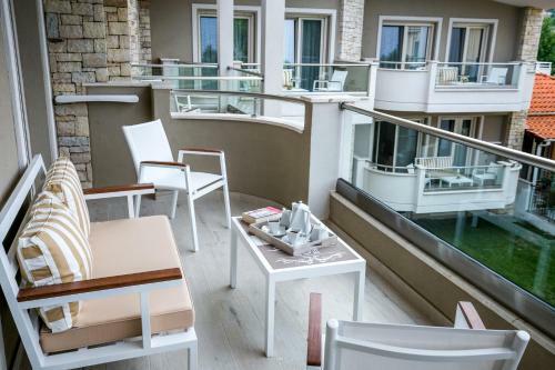 Apartamento Lobelia Luxury Suites