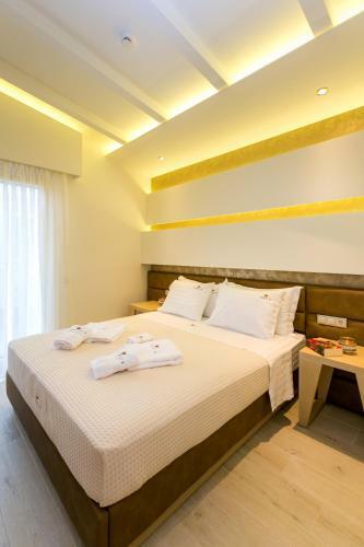 Apartamento Lobelia Luxury Suites