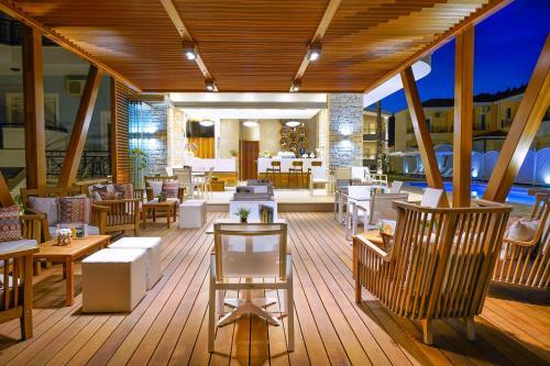 Apartamento Lobelia Luxury Suites