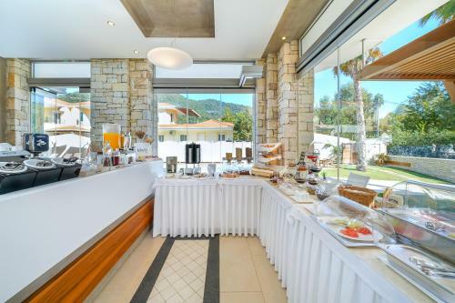 Apartamento Lobelia Luxury Suites