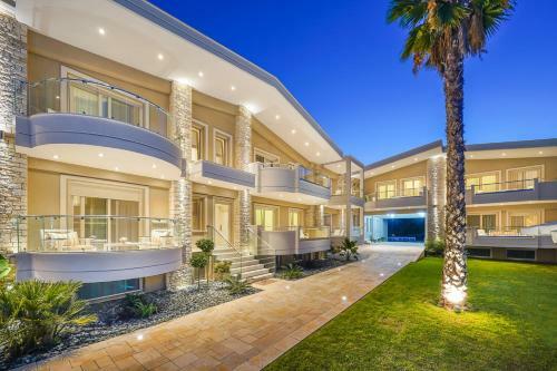 Apartamento Lobelia Luxury Suites