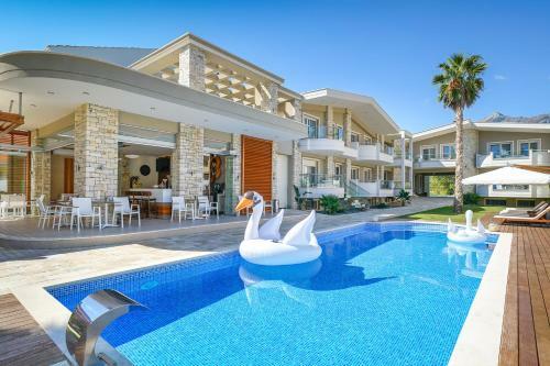 Apartamento Lobelia Luxury Suites