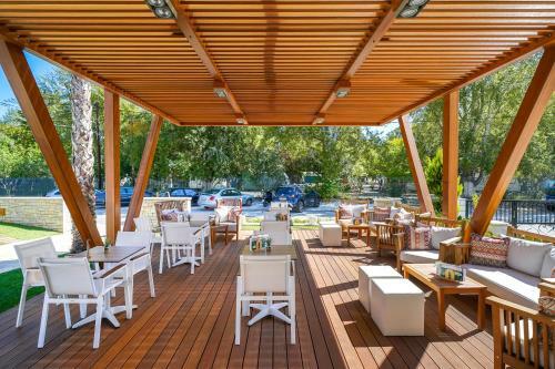 Apartamento Lobelia Luxury Suites