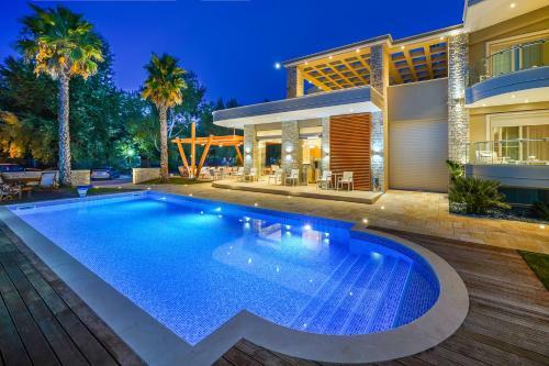 Apartamento Lobelia Luxury Suites
