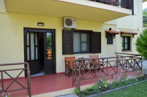 Hotel Maria