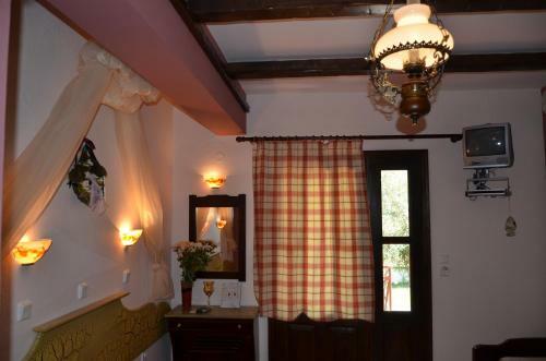 Hotel Maria