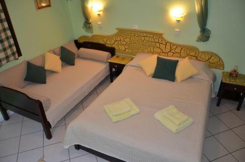 Hotel Maria