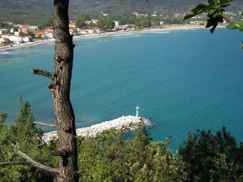Apartamento Golden Beach Inn