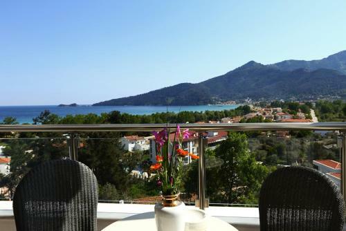 Mare Monte Small Boutique Hotel