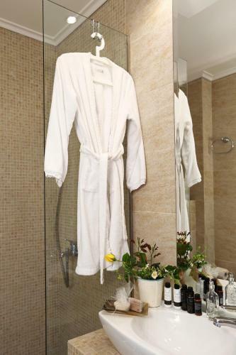 Mare Monte Small Boutique Hotel