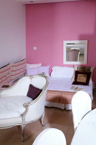 Mare Monte Small Boutique Hotel