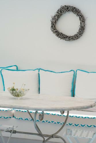 Mare Monte Small Boutique Hotel