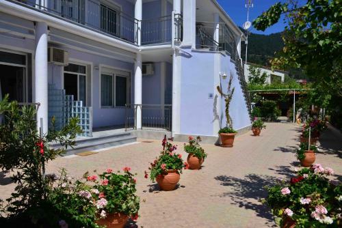 Apartamento Villa Romantika