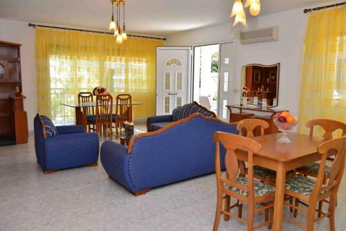 Apartamento Villa Romantika