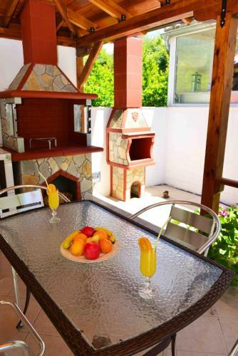Apartamento Villa Romantika