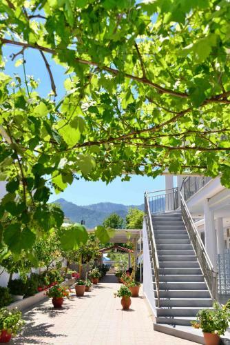 Apartamento Villa Romantika