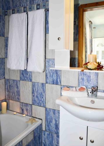 Apartamento Villa Romantika
