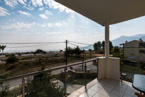 Apartamento Studios Afrodite
