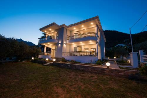 Olive Garden Villas