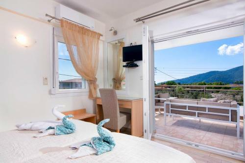 Olive Garden Villas