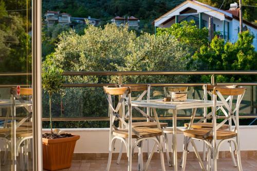 Olive Garden Villas