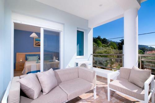 Olive Garden Villas