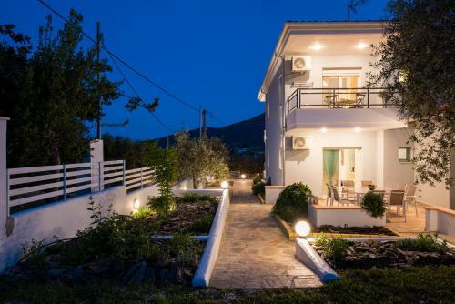 Olive Garden Villas