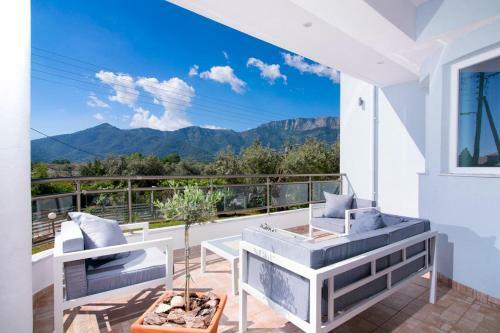 Olive Garden Villas