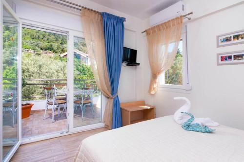 Olive Garden Villas