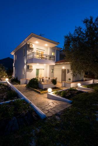 Olive Garden Villas