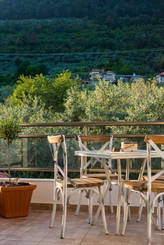 Olive Garden Villas