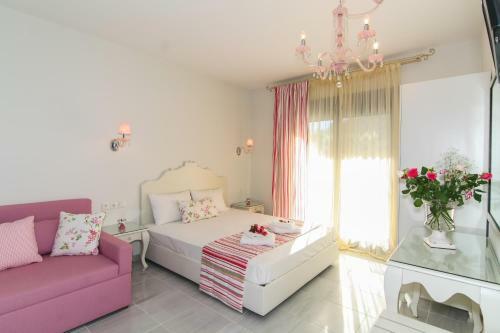 Apartamento Golden Blue Studios