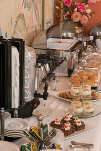 Enavlion Hotel