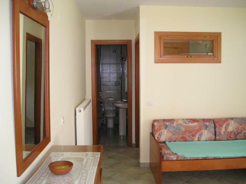Apartamento Villa Pegasos