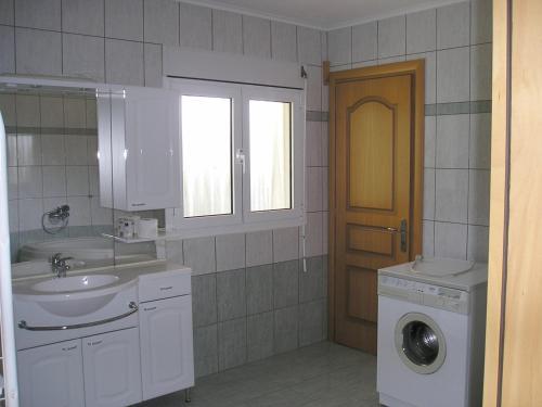 Apartamento Villa Pegasos