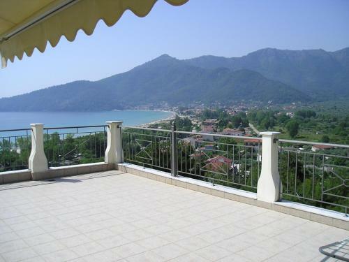 Apartamento Villa Pegasos