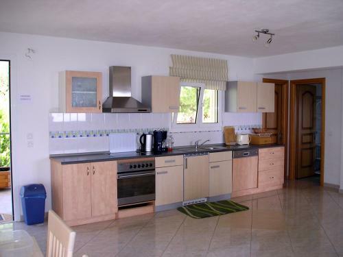 Apartamento Villa Pegasos