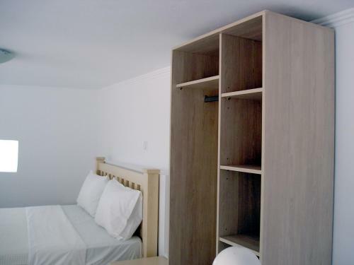 Apartamento Villa Pegasos