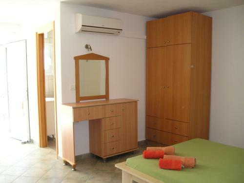 Apartamento Villa Pegasos