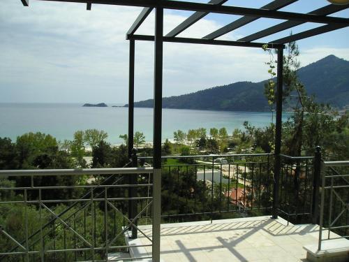 Apartamento Villa Pegasos
