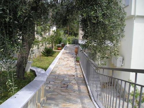 Apartamento Villa Pegasos