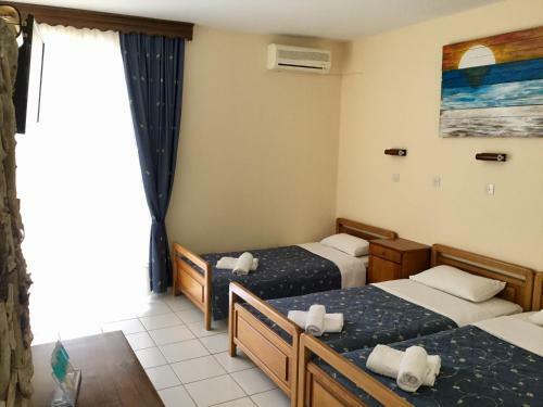 Aparthotel Aneton