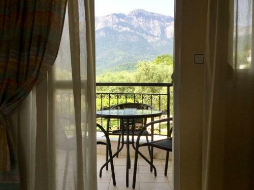 Aparthotel Aneton