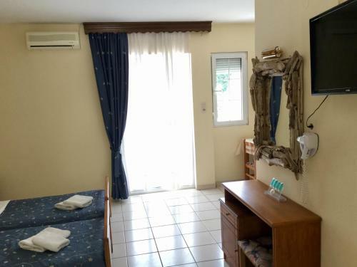 Aparthotel Aneton