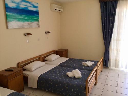 Aparthotel Aneton