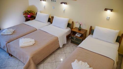 Aparthotel Aneton