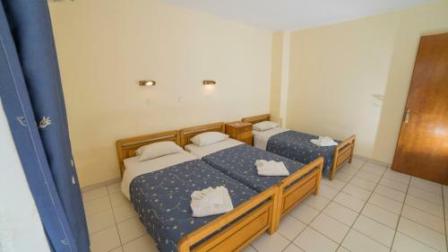 Aparthotel Aneton