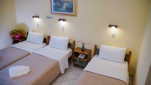Aparthotel Aneton
